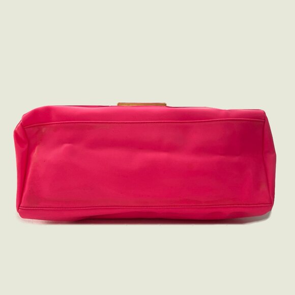 Marc by Marc Jacobs Knockout Pink Tote - Picture 8 of 11